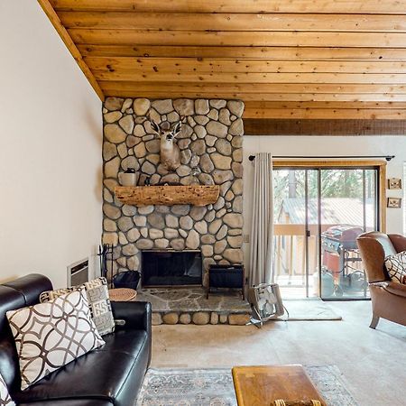 Huntington Lake Condo 92 Lakeshore 外观 照片