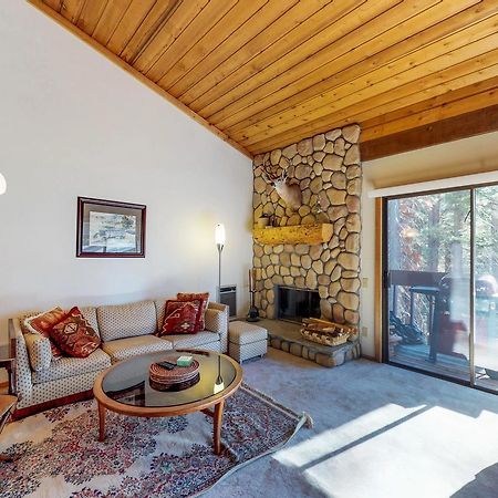 Huntington Lake Condo 92 Lakeshore 外观 照片