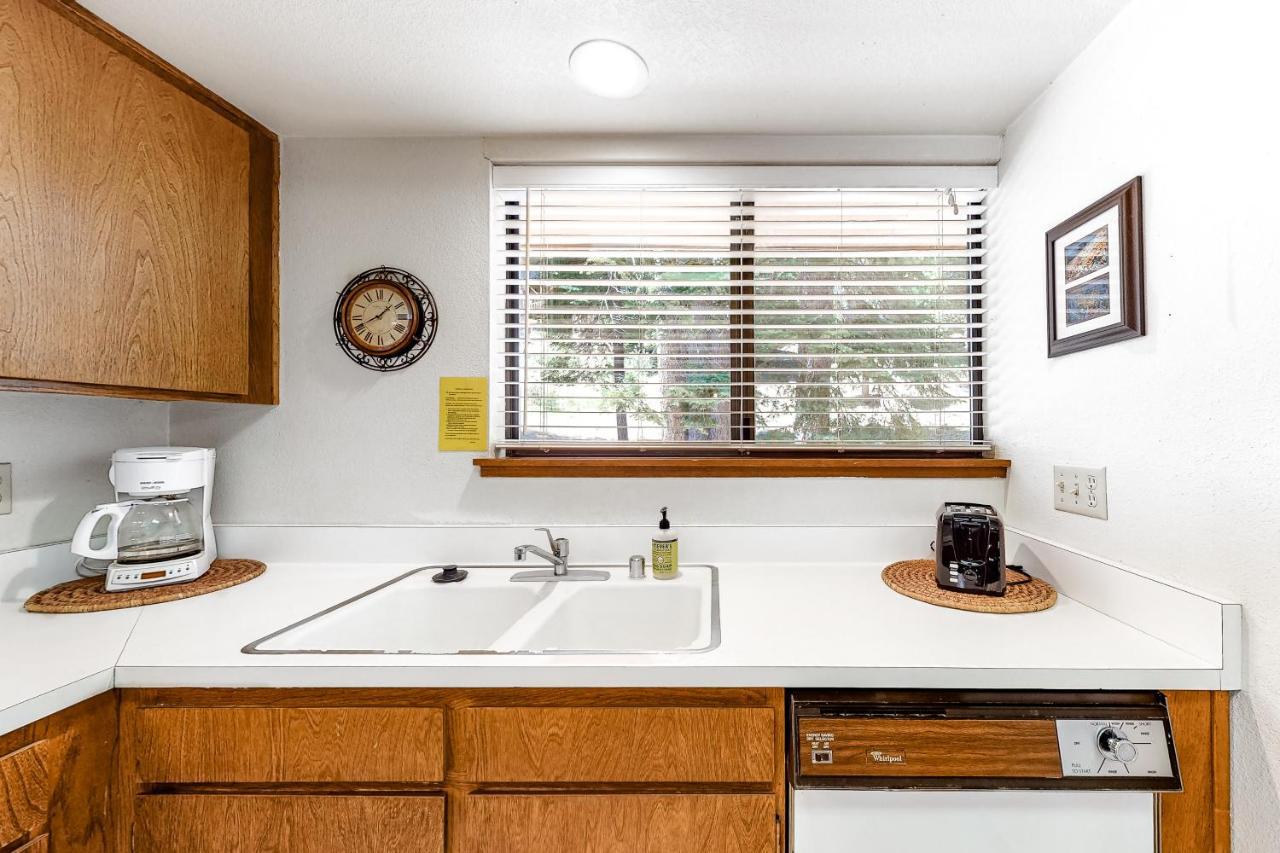 Huntington Lake Condo 92 Lakeshore 外观 照片