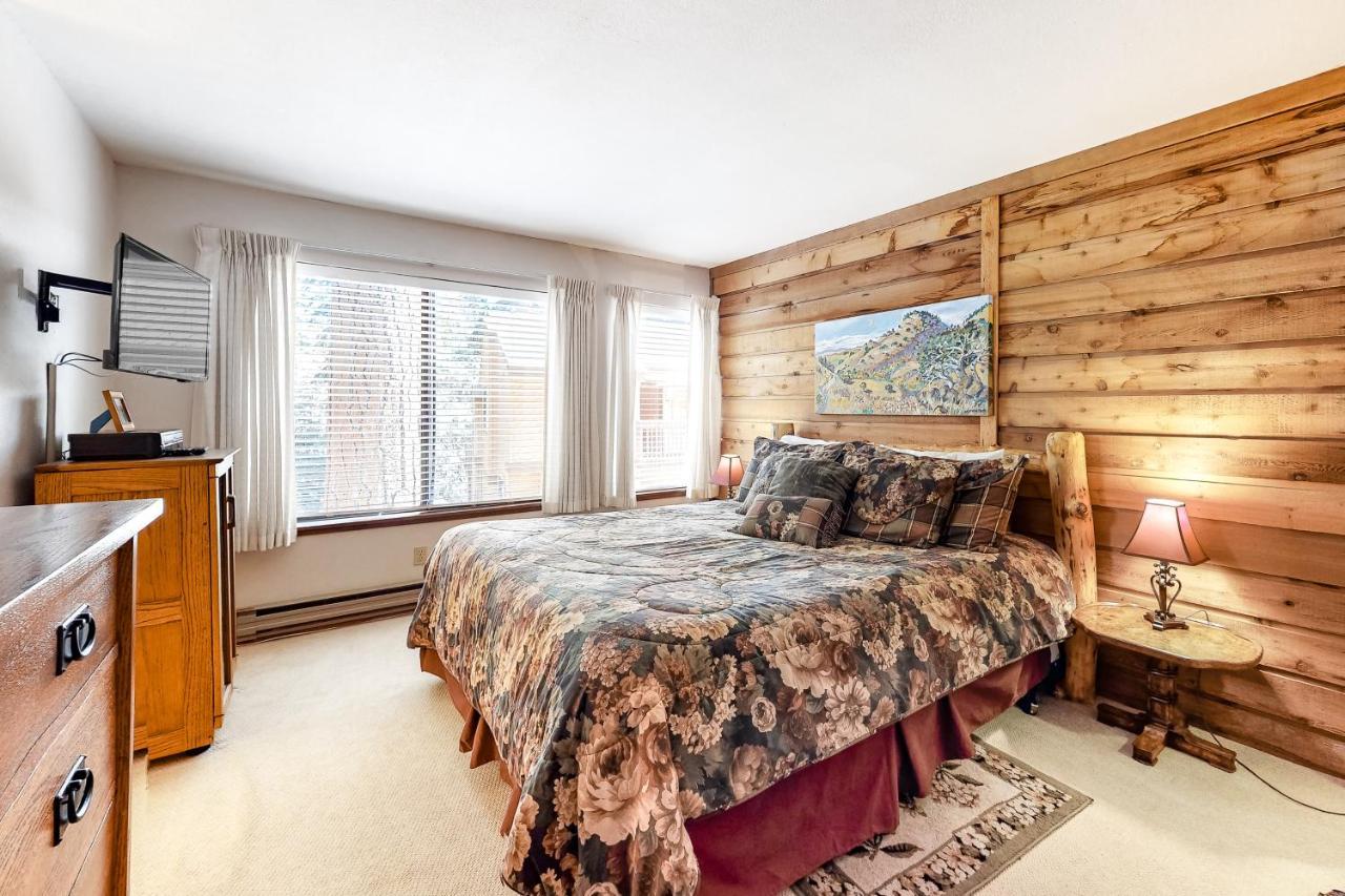 Huntington Lake Condo 92 Lakeshore 外观 照片