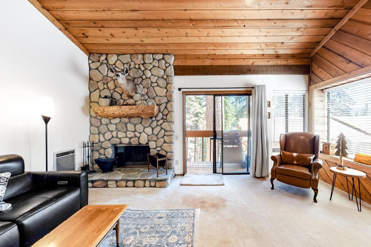 Huntington Lake Condo 92 Lakeshore 外观 照片