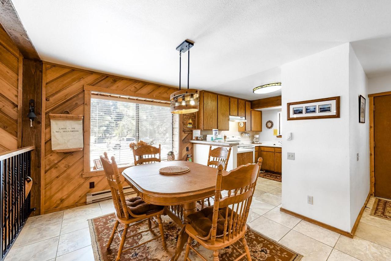Huntington Lake Condo 92 Lakeshore 外观 照片