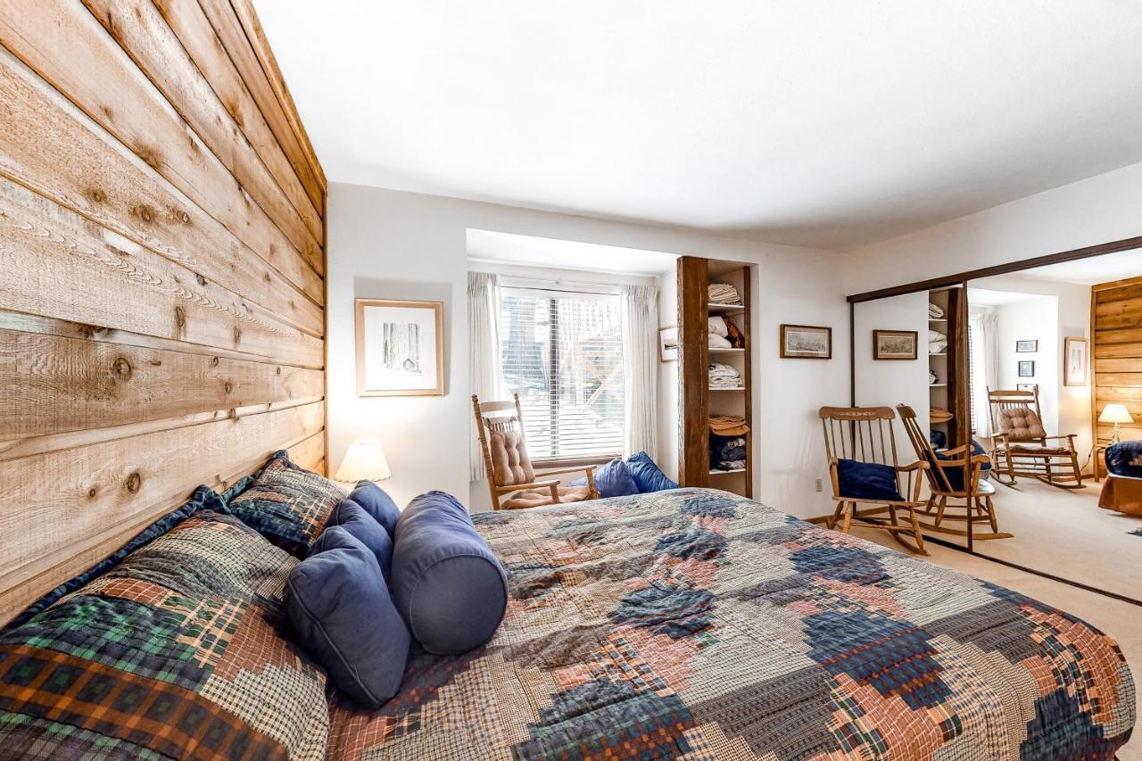 Huntington Lake Condo 92 Lakeshore 外观 照片