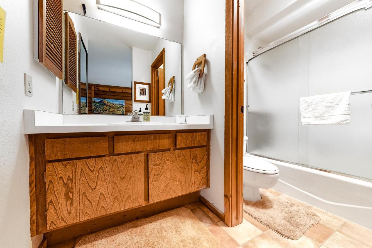 Huntington Lake Condo 92 Lakeshore 外观 照片