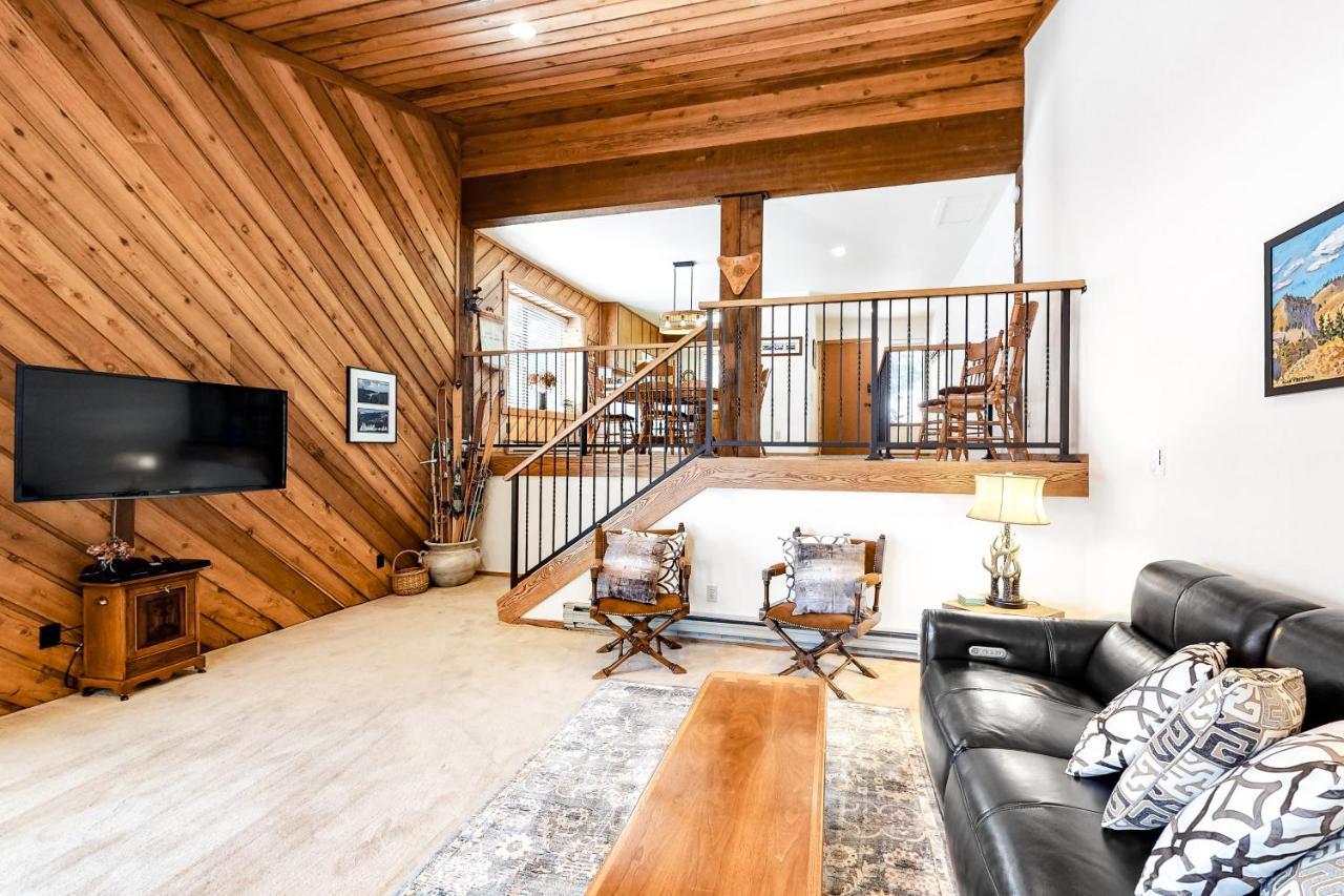 Huntington Lake Condo 92 Lakeshore 外观 照片