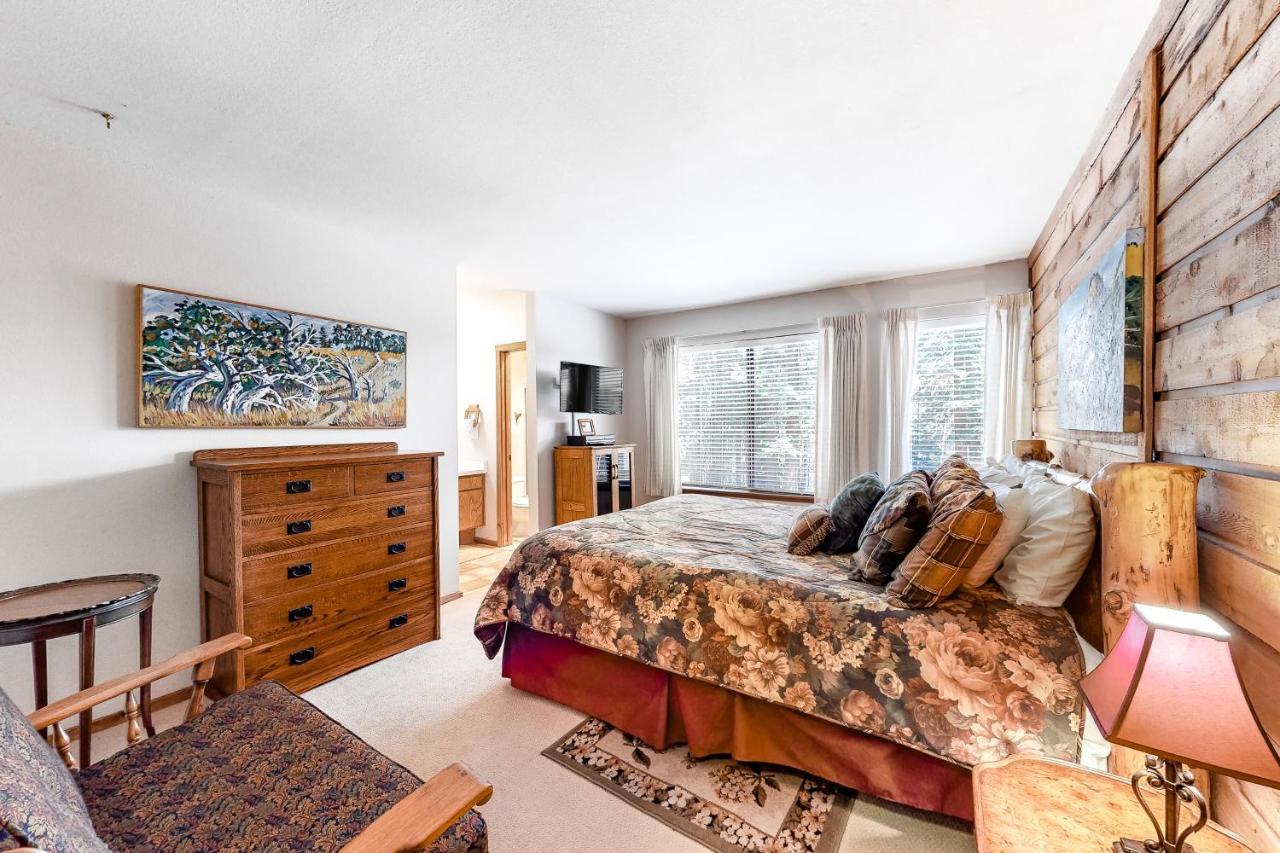 Huntington Lake Condo 92 Lakeshore 外观 照片
