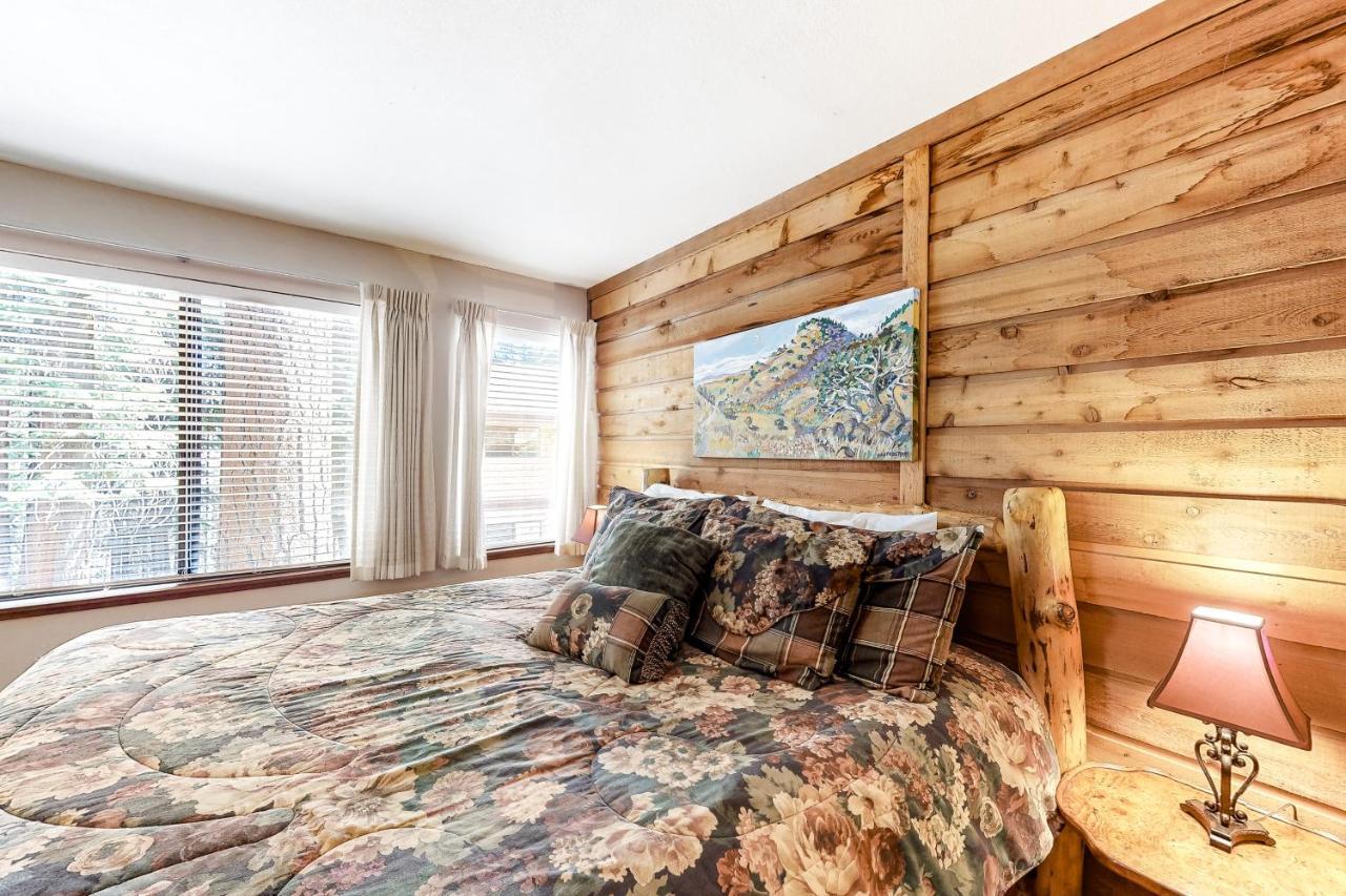 Huntington Lake Condo 92 Lakeshore 外观 照片