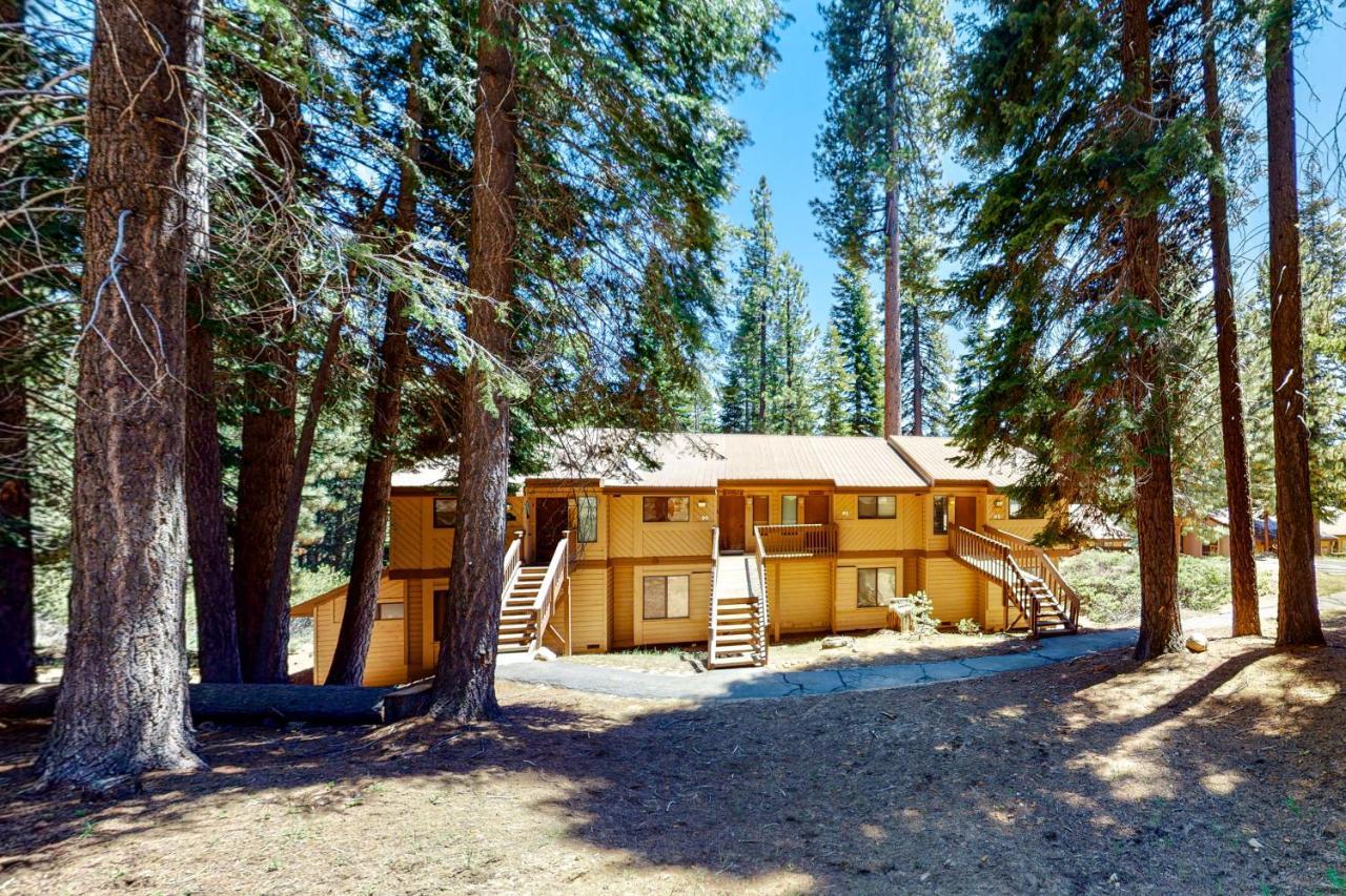 Huntington Lake Condo 92 Lakeshore 外观 照片