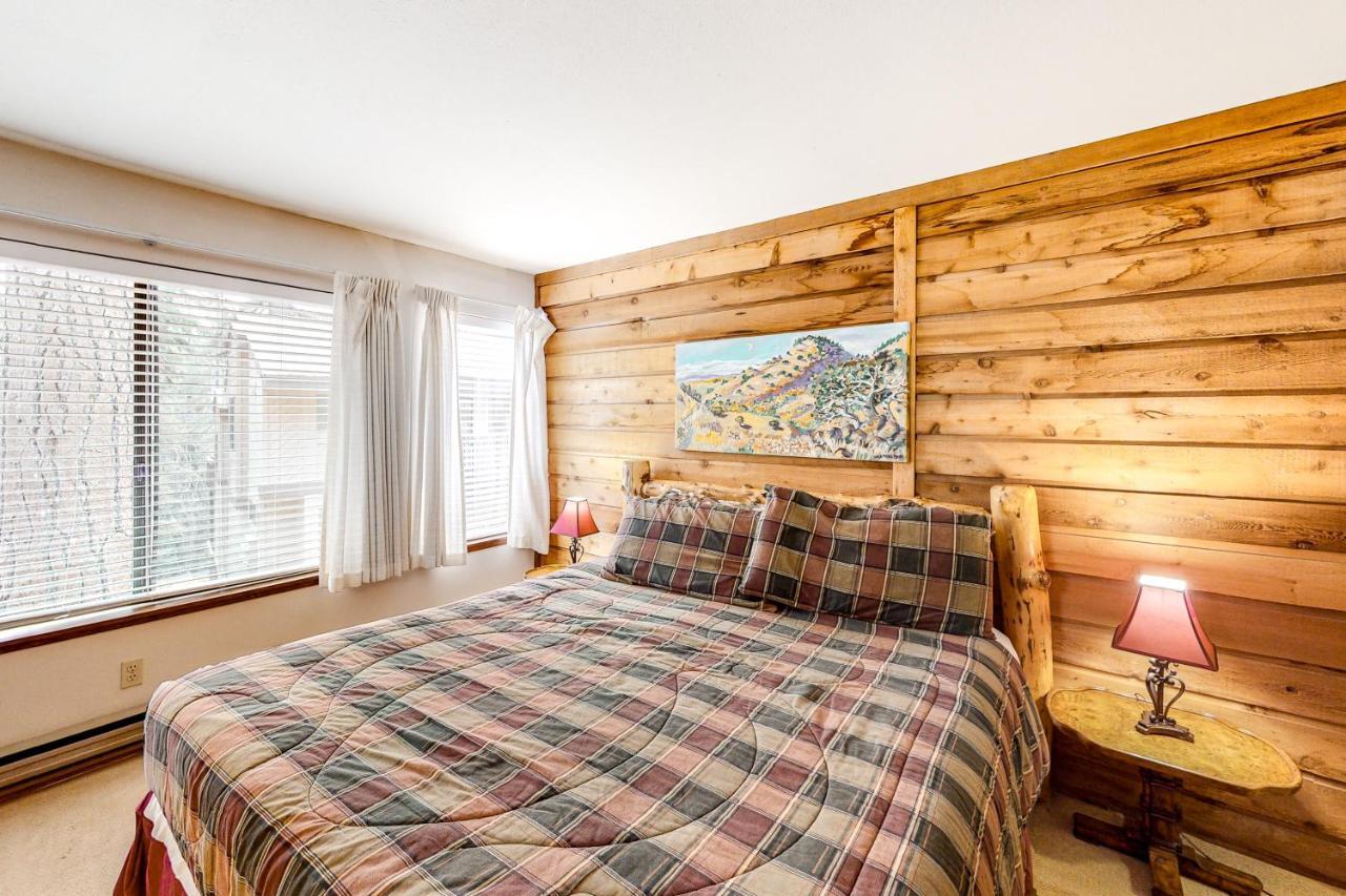 Huntington Lake Condo 92 Lakeshore 外观 照片
