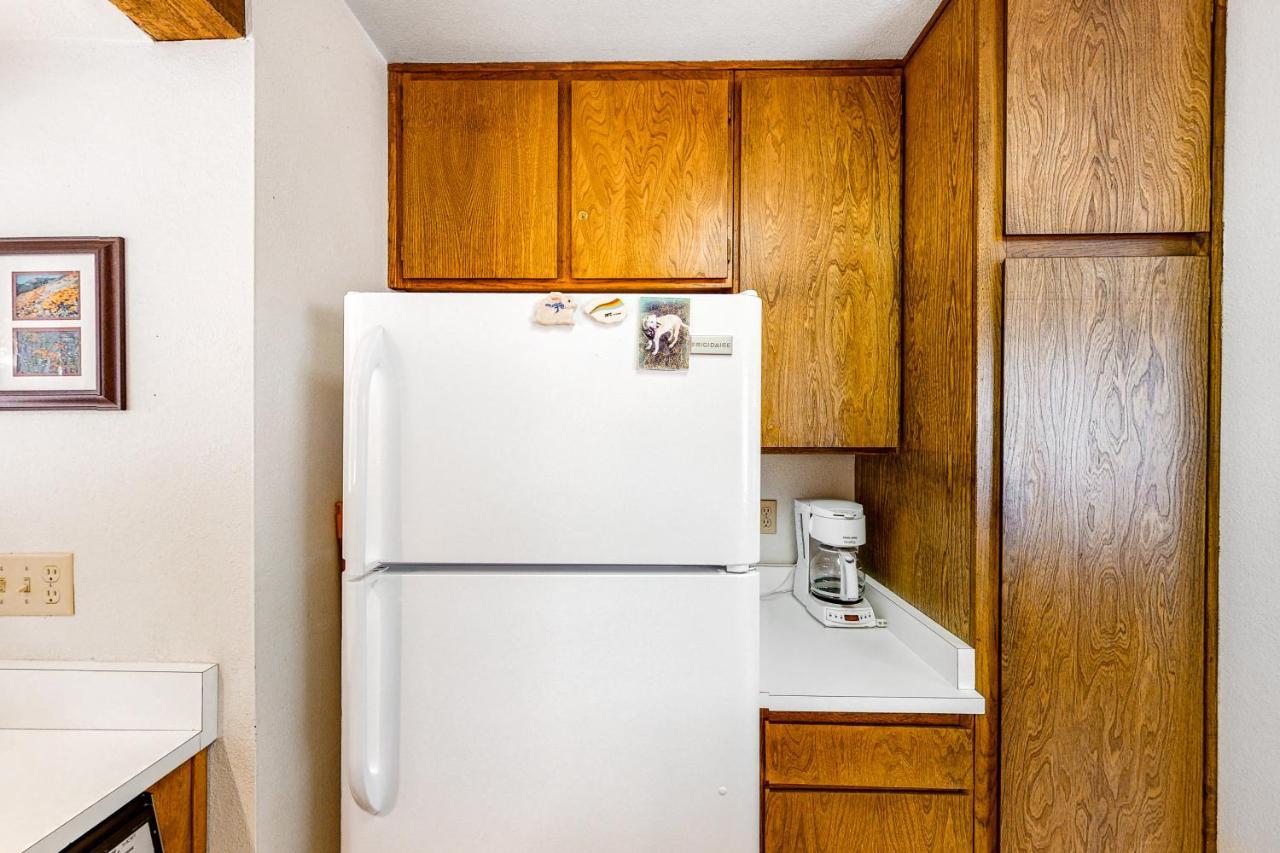 Huntington Lake Condo 92 Lakeshore 外观 照片