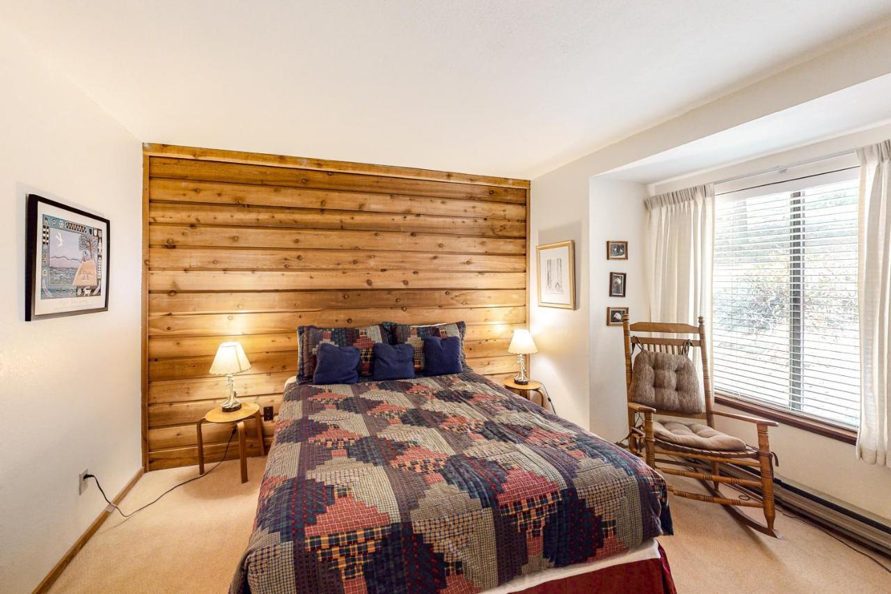 Huntington Lake Condo 92 Lakeshore 外观 照片