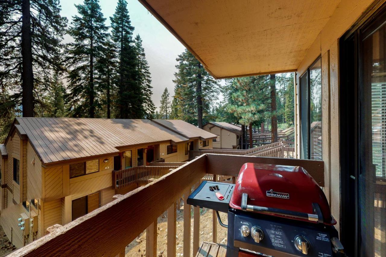 Huntington Lake Condo 92 Lakeshore 外观 照片