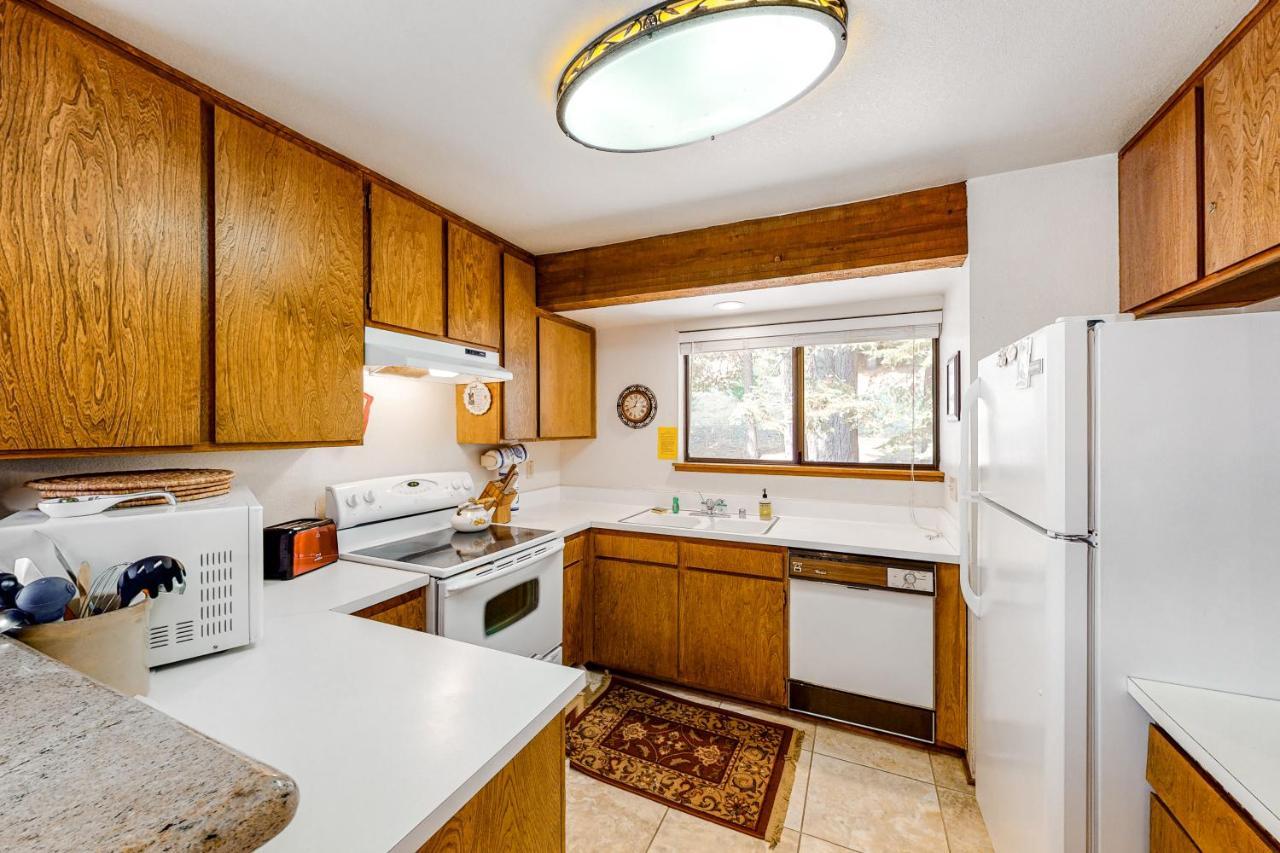 Huntington Lake Condo 92 Lakeshore 外观 照片