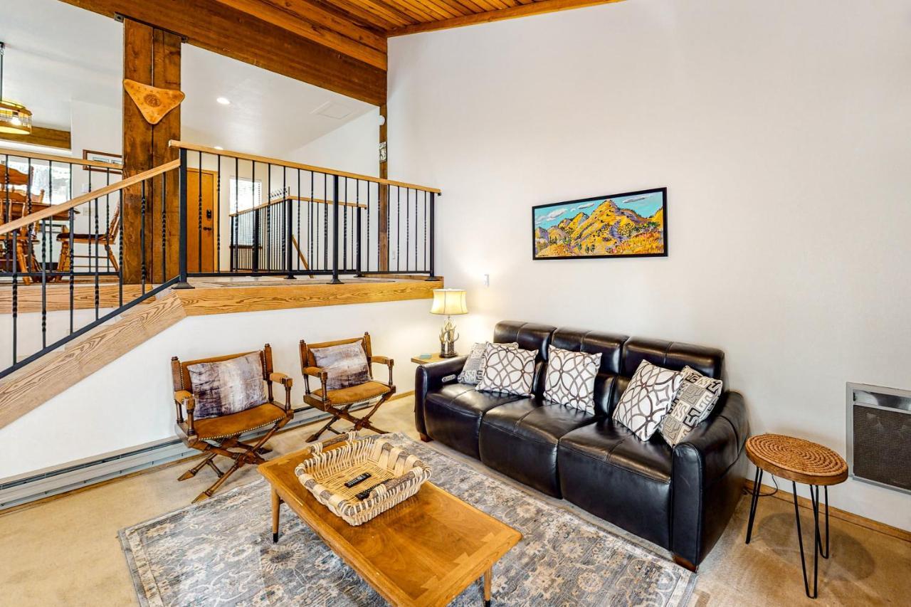 Huntington Lake Condo 92 Lakeshore 外观 照片