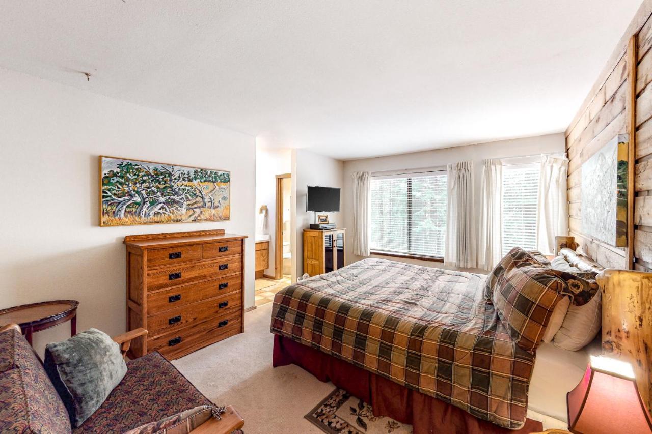 Huntington Lake Condo 92 Lakeshore 外观 照片