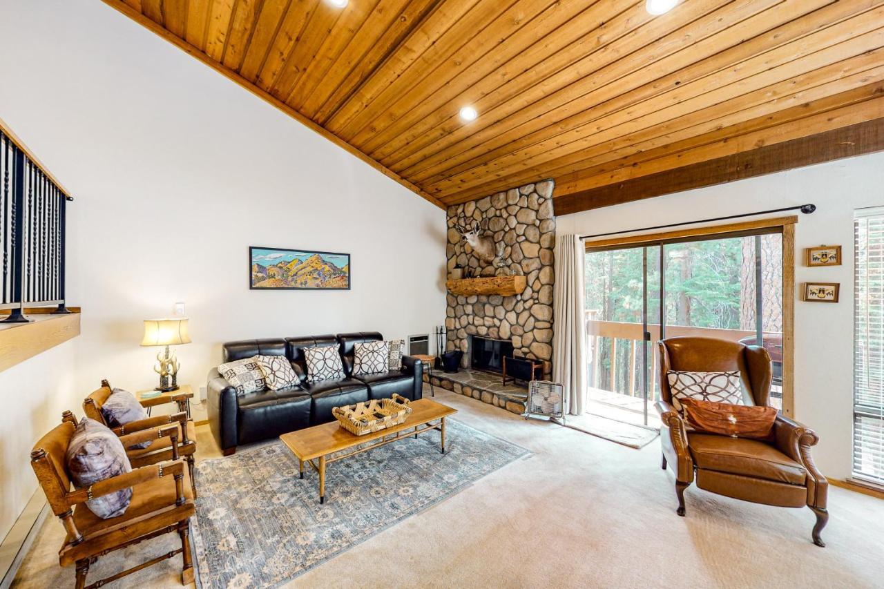 Huntington Lake Condo 92 Lakeshore 外观 照片
