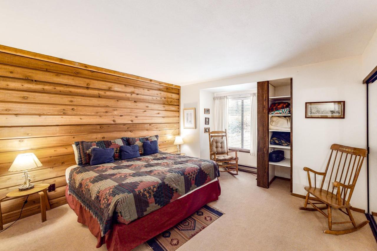 Huntington Lake Condo 92 Lakeshore 外观 照片