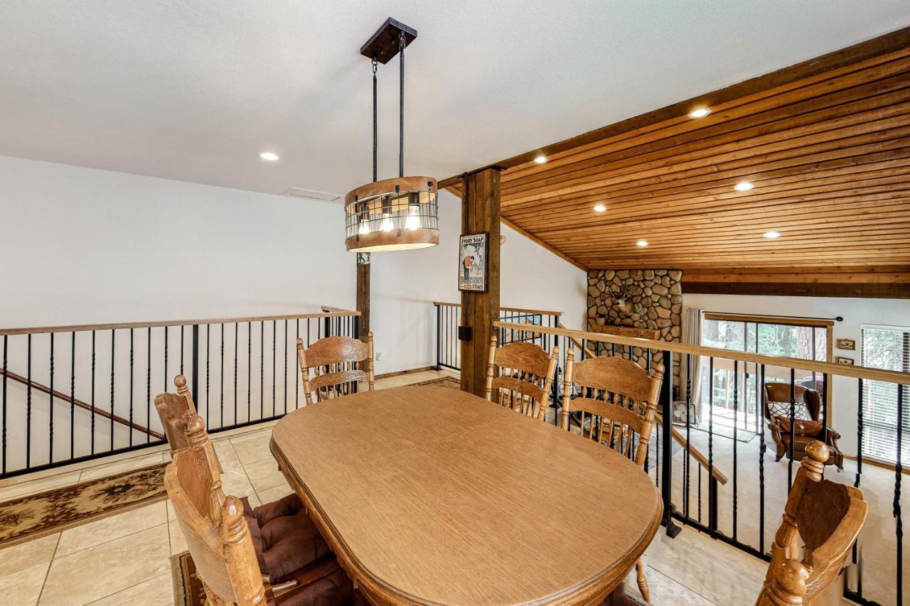 Huntington Lake Condo 92 Lakeshore 外观 照片