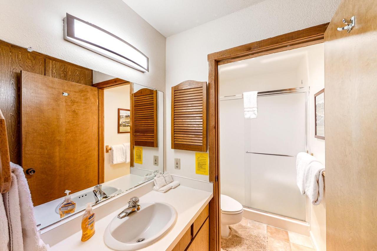 Huntington Lake Condo 92 Lakeshore 外观 照片