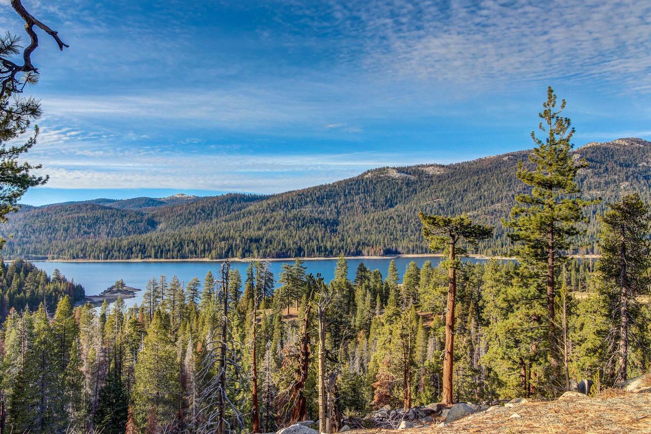 Huntington Lake Condo 92 Lakeshore 外观 照片