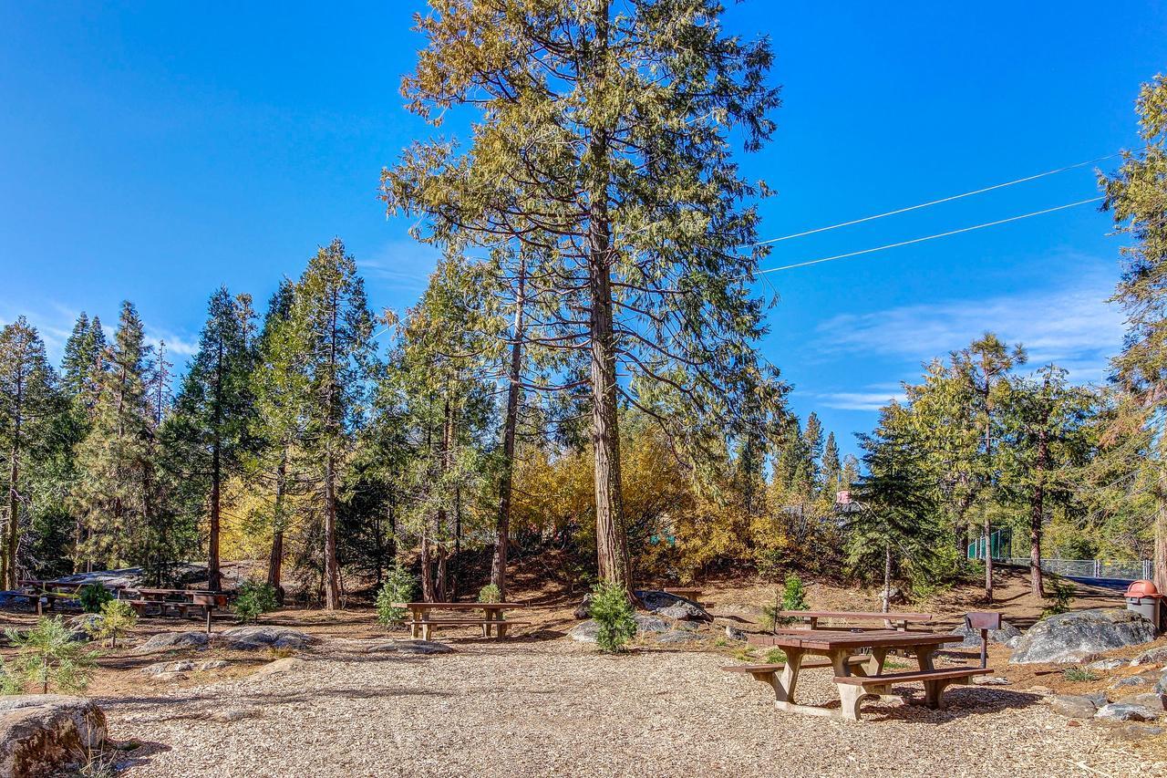 Huntington Lake Condo 92 Lakeshore 外观 照片