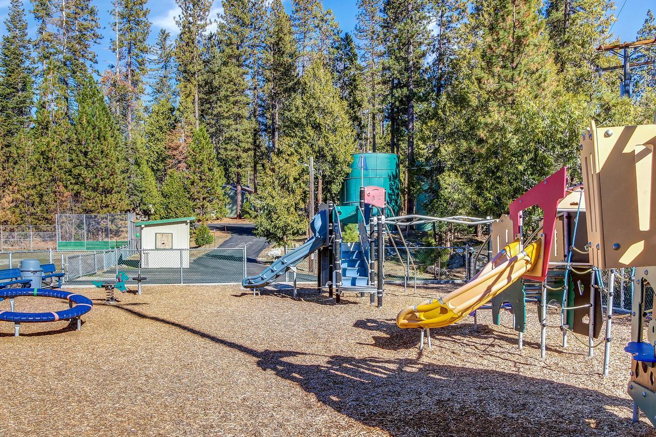 Huntington Lake Condo 92 Lakeshore 外观 照片