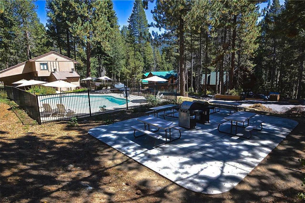 Huntington Lake Condo 92 Lakeshore 外观 照片